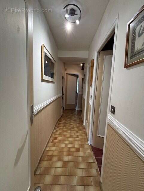 Maison à MONTATAIRE