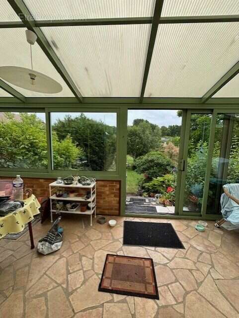 Maison à MONTATAIRE