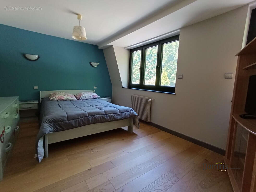 Maison à LYS-LEZ-LANNOY