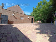 Maison à LYS-LEZ-LANNOY