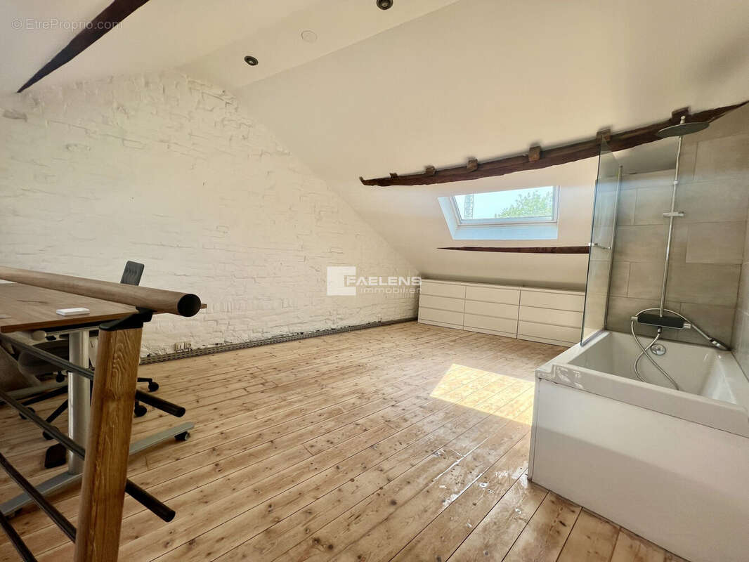 Appartement à LILLE