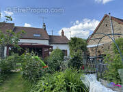 Maison à NOUZERINES