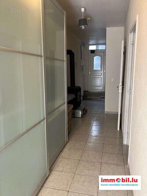 Appartement à VOLMERANGE-LES-MINES