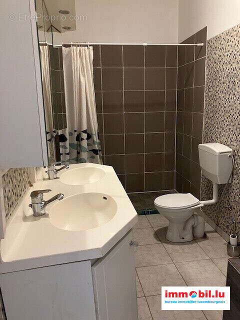 Appartement à VOLMERANGE-LES-MINES