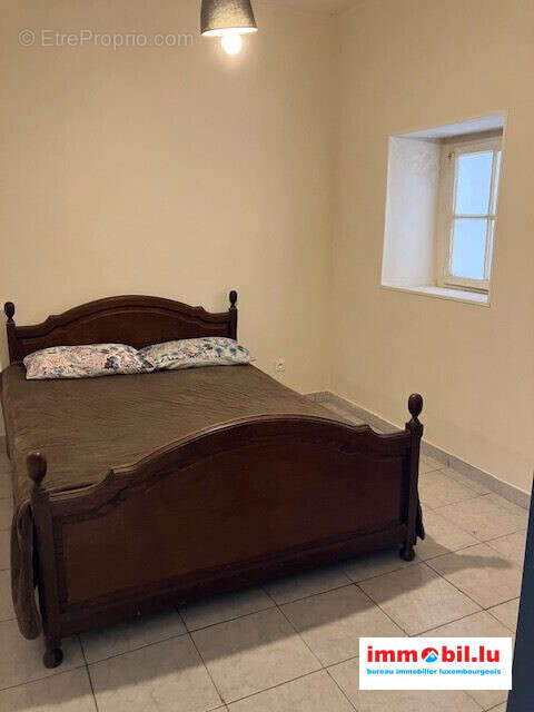 Appartement à VOLMERANGE-LES-MINES