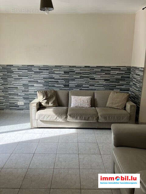 Appartement à VOLMERANGE-LES-MINES