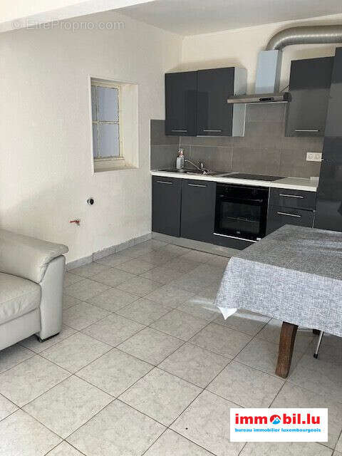 Appartement à VOLMERANGE-LES-MINES