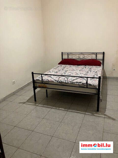 Appartement à VOLMERANGE-LES-MINES