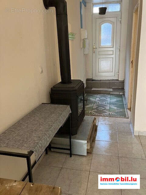 Appartement à VOLMERANGE-LES-MINES