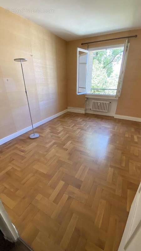 Appartement à LYON-6E