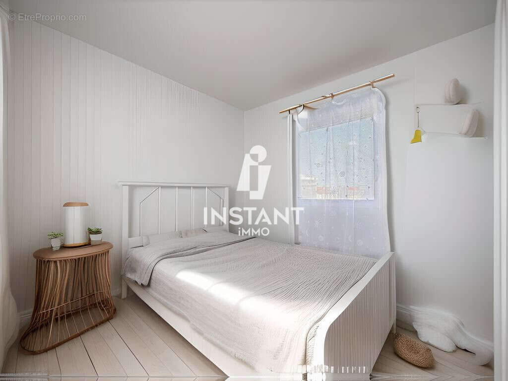 Appartement à CHARENTON-LE-PONT