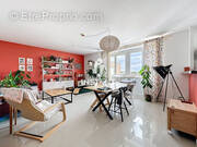 Appartement à CRETEIL