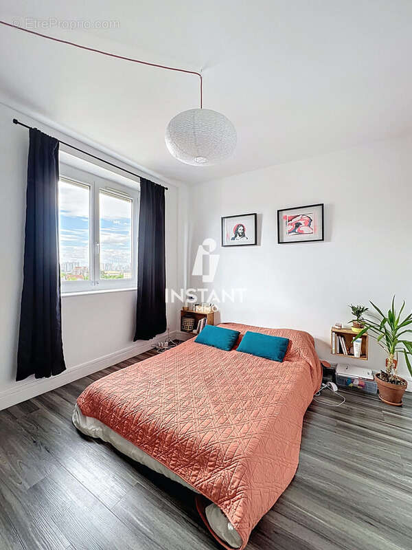 Appartement à CRETEIL