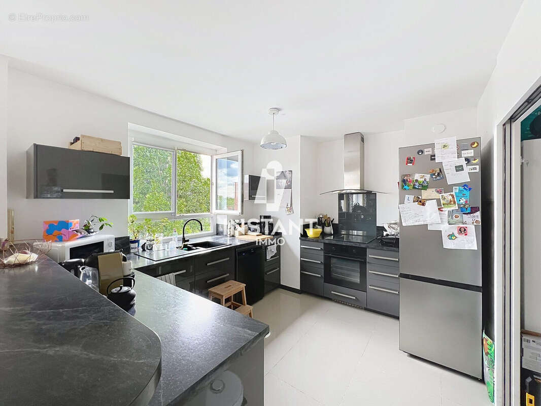 Appartement à CRETEIL