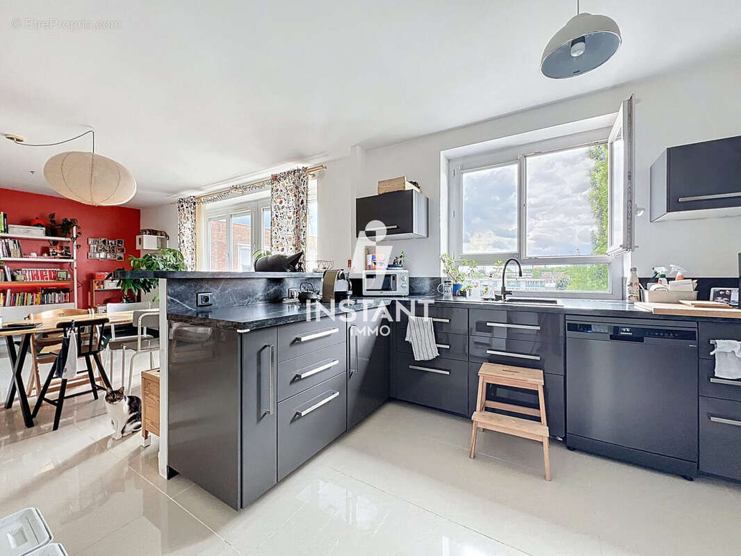 Appartement à CRETEIL