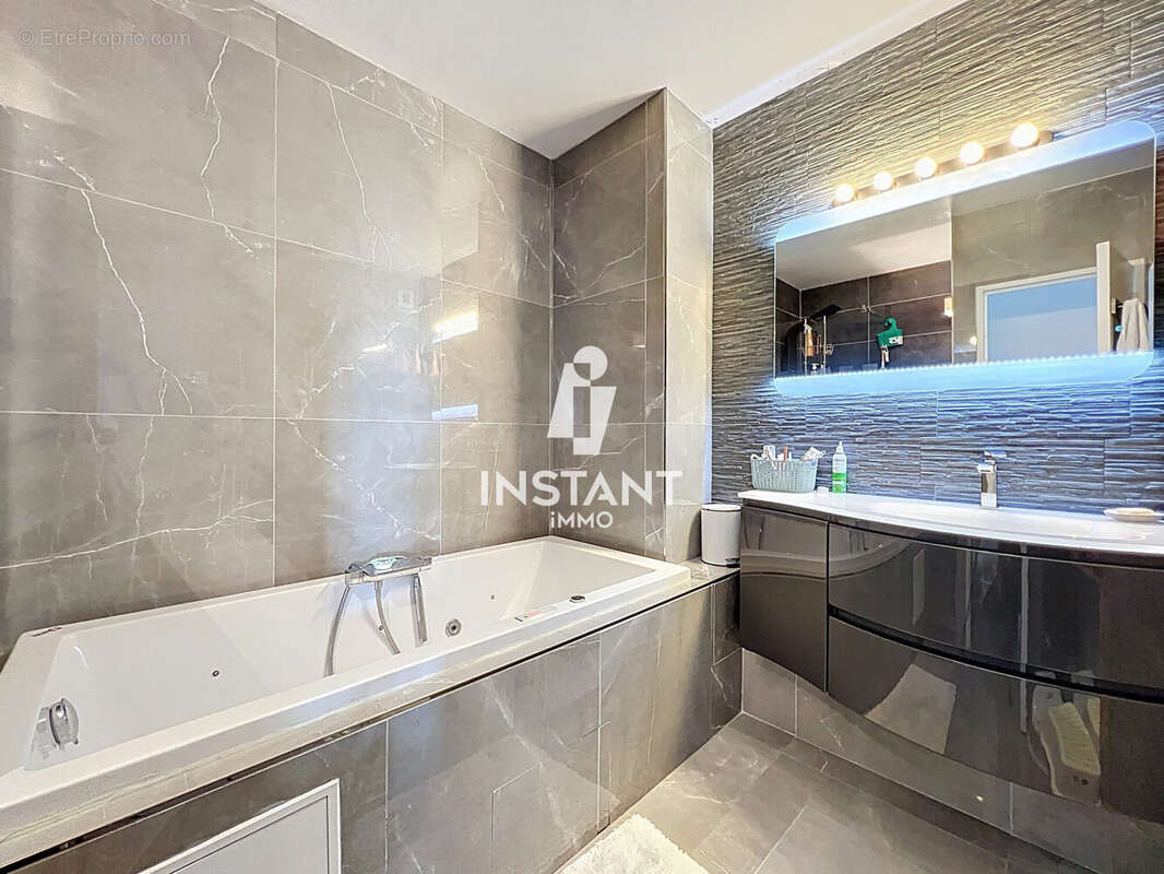 Appartement à CRETEIL