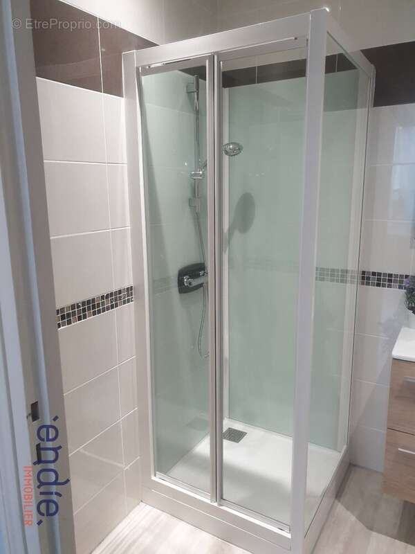 Appartement à MONTLUCON