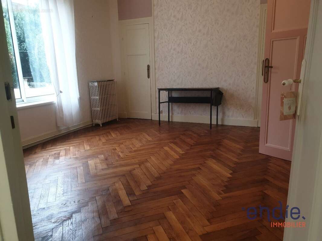 Appartement à MONTLUCON