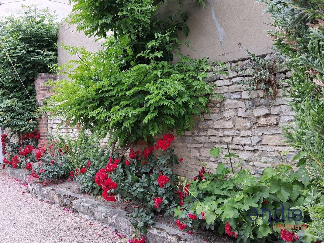 Appartement à MONTLUCON