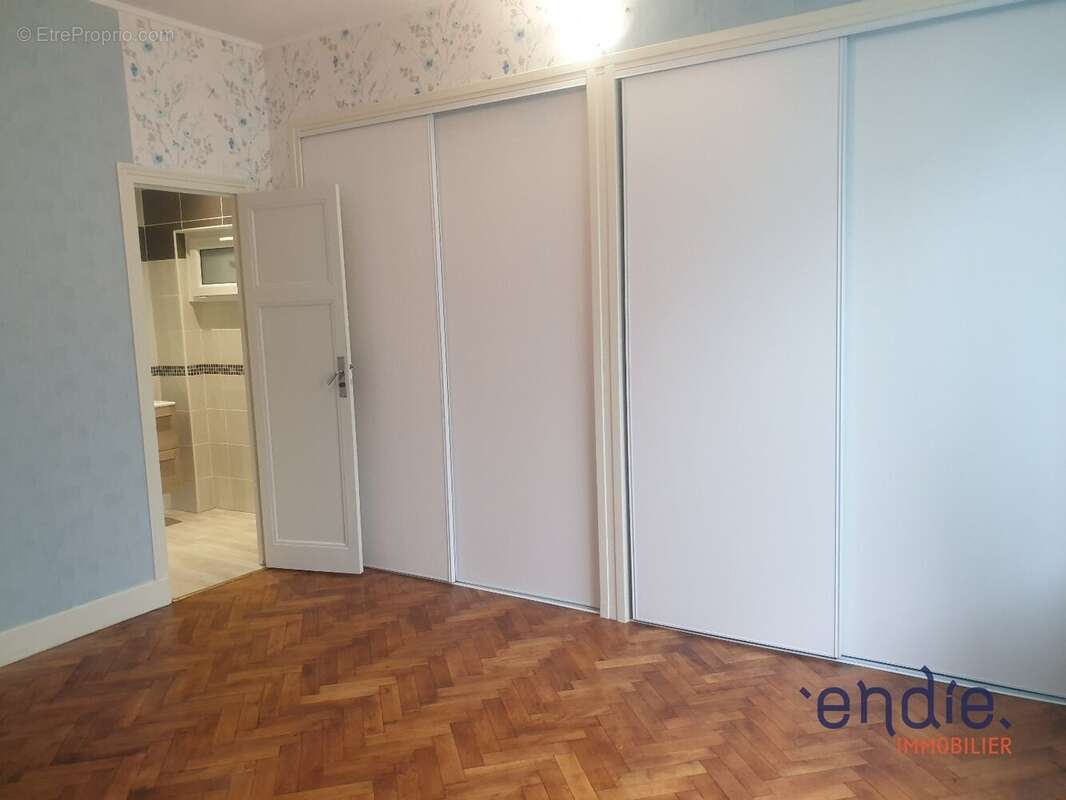 Appartement à MONTLUCON