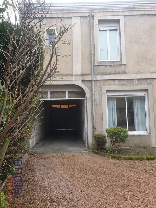 Appartement à MONTLUCON