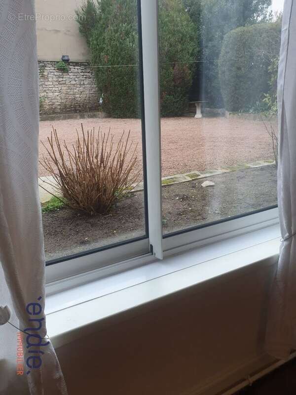 Appartement à MONTLUCON