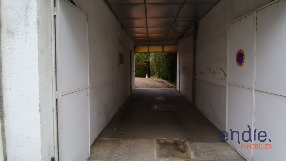 Appartement à MONTLUCON