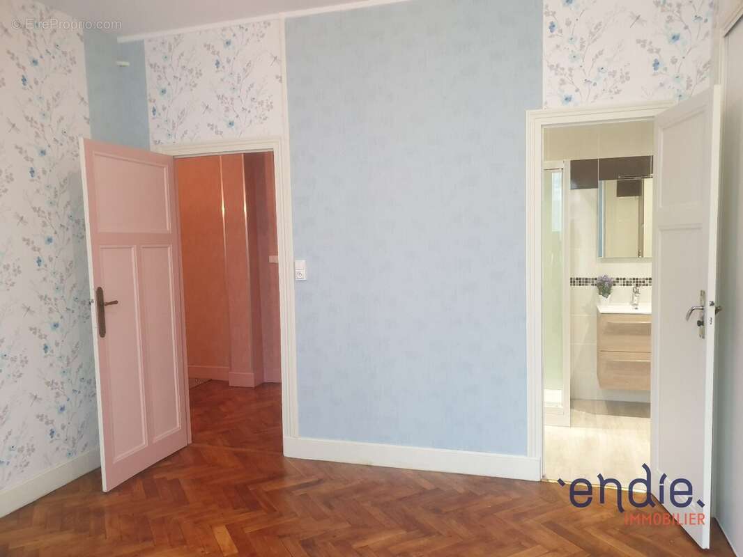 Appartement à MONTLUCON