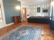 Appartement à MONTLUCON