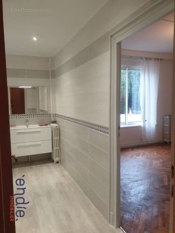 Appartement à MONTLUCON