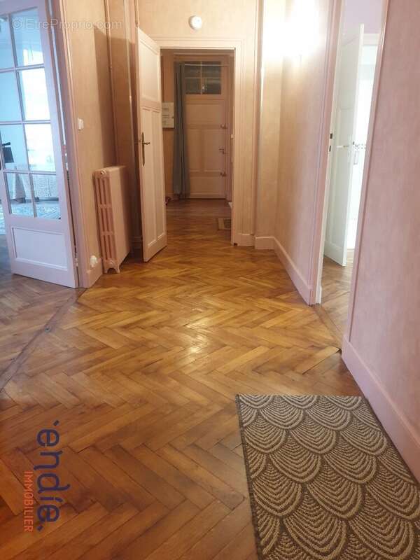 Appartement à MONTLUCON