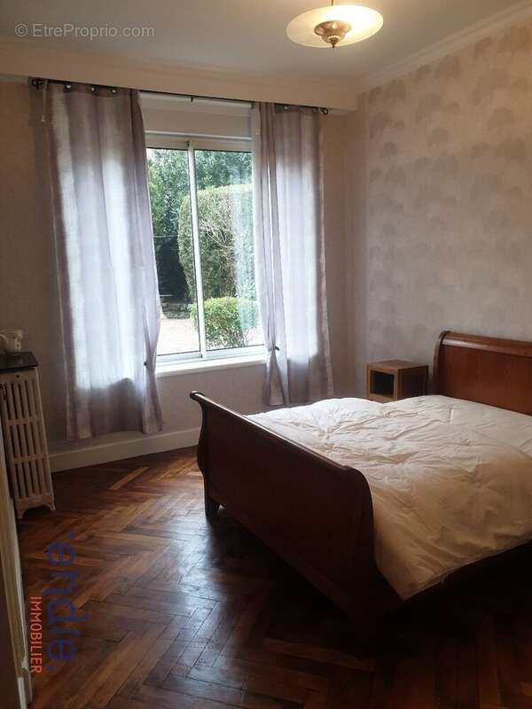 Appartement à MONTLUCON