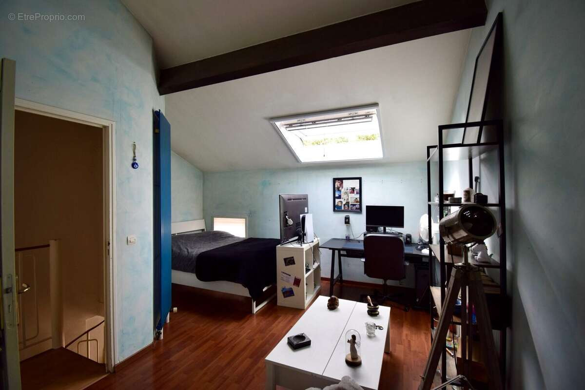 Appartement à SEVRAN