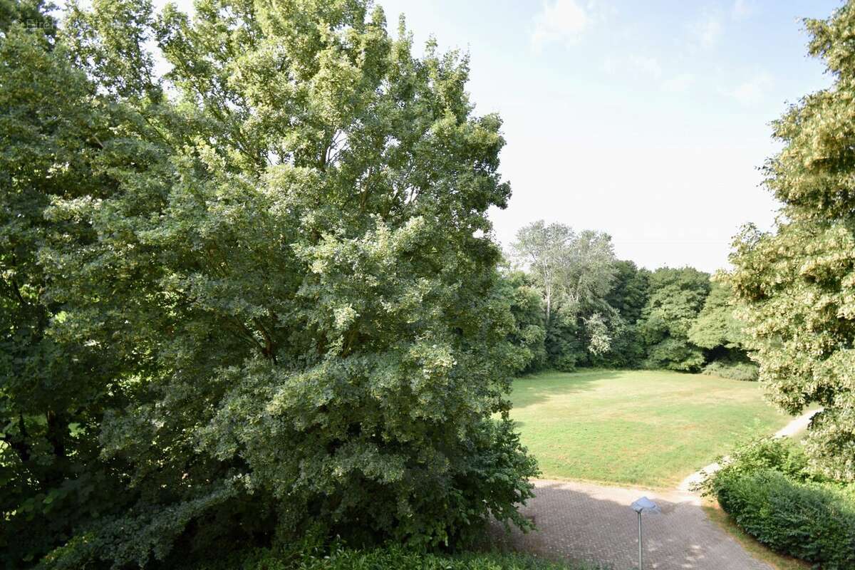 Appartement à SEVRAN