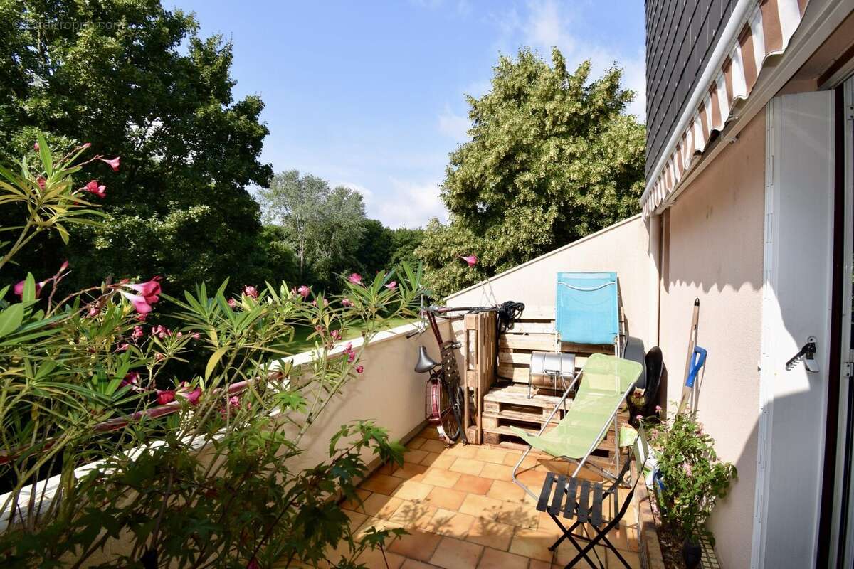 Appartement à SEVRAN