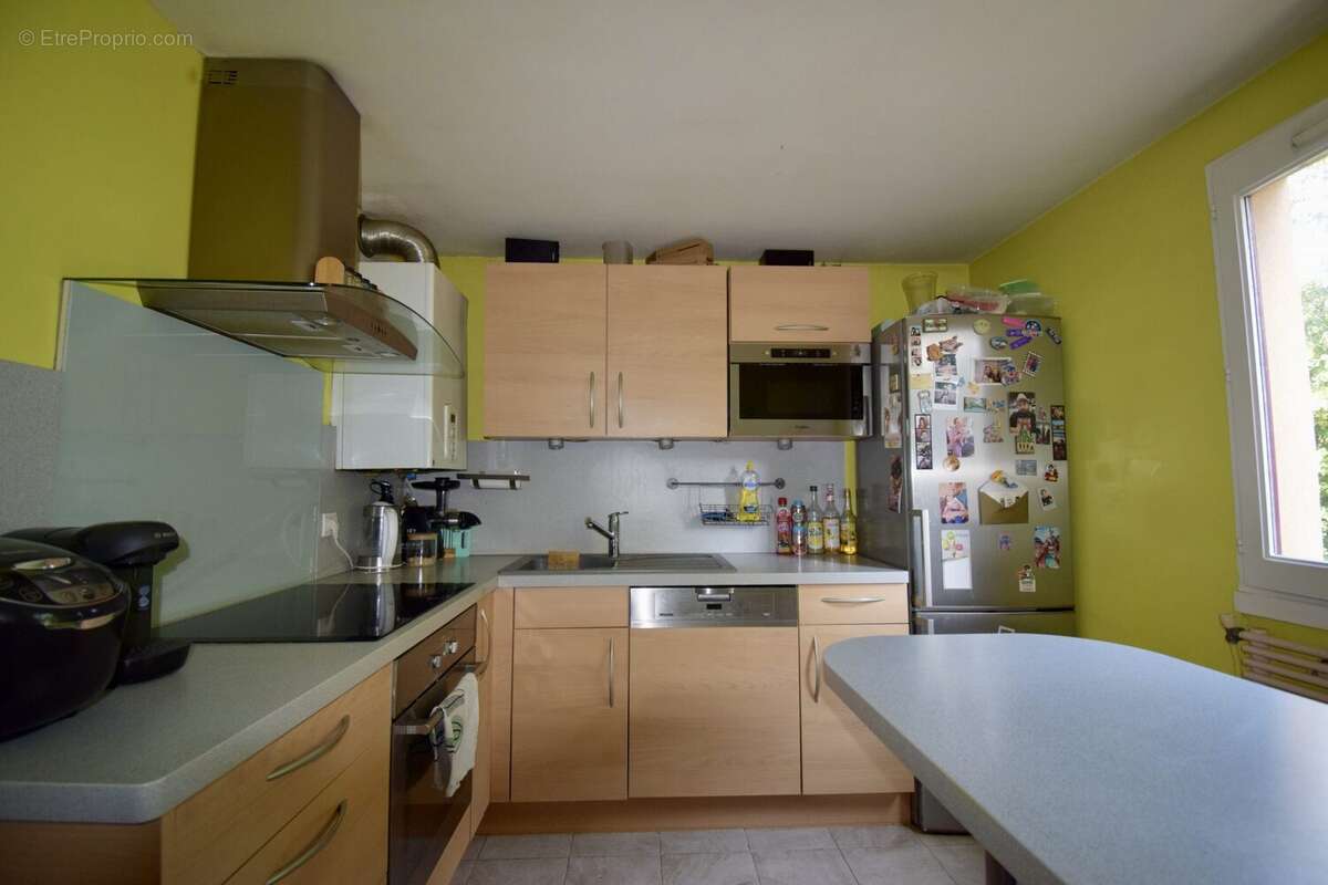 Appartement à SEVRAN