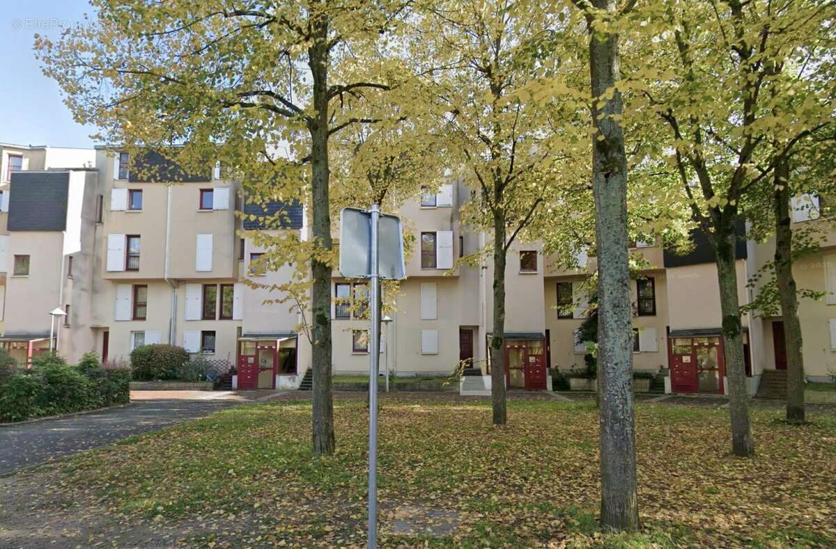 Appartement à SEVRAN