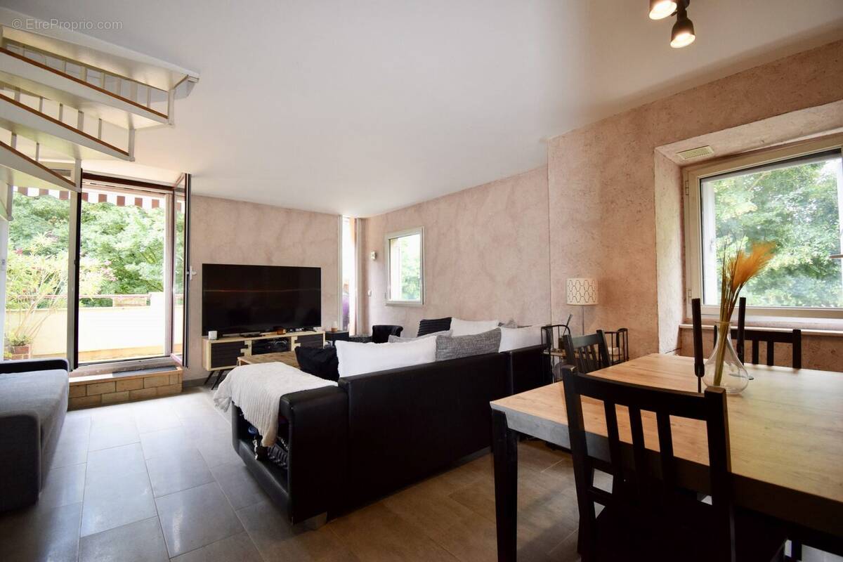 Appartement à SEVRAN