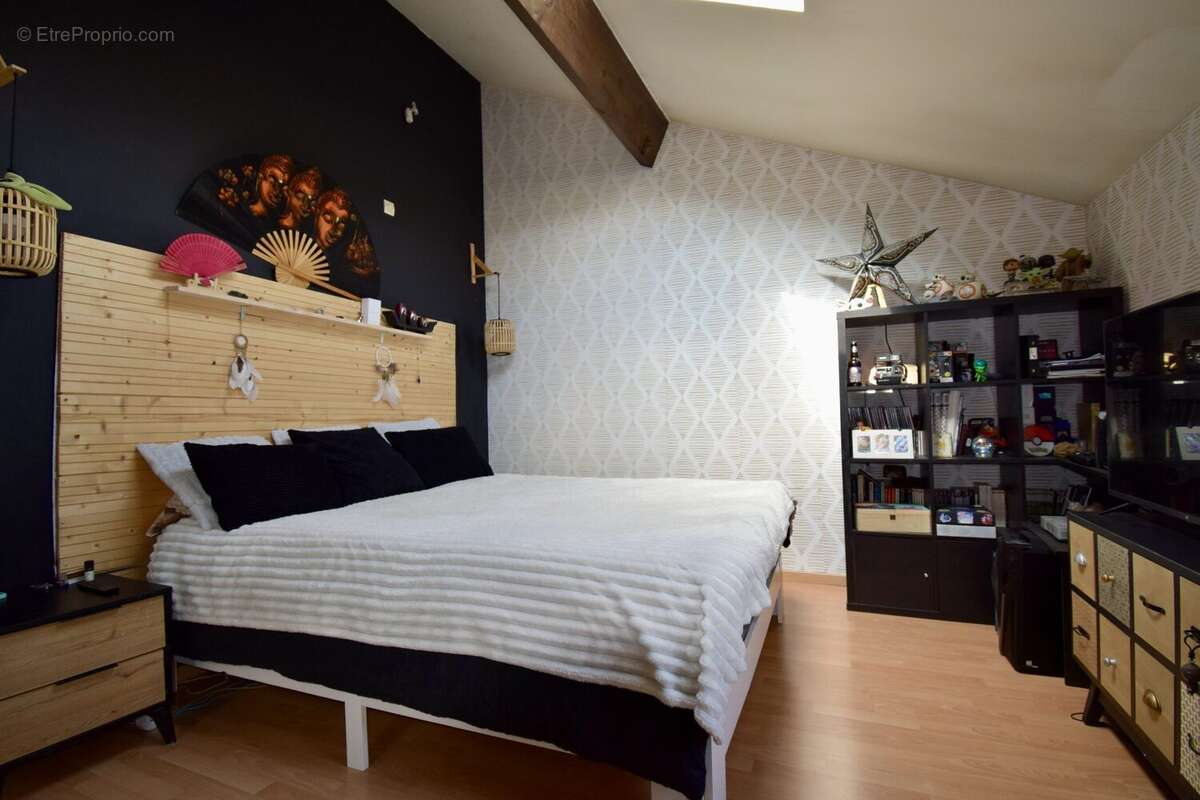 Appartement à SEVRAN