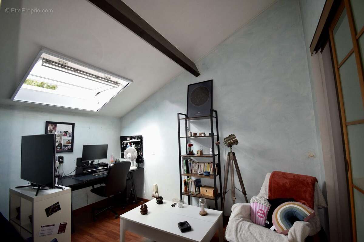 Appartement à SEVRAN