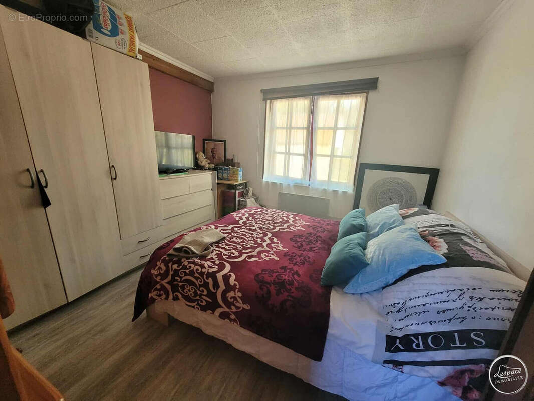 Maison à BONNINGUES-LES-ARDRES