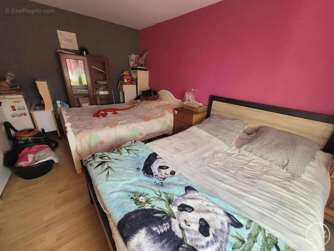 Maison à BONNINGUES-LES-ARDRES