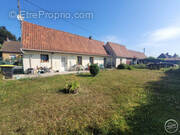 Maison à BONNINGUES-LES-ARDRES