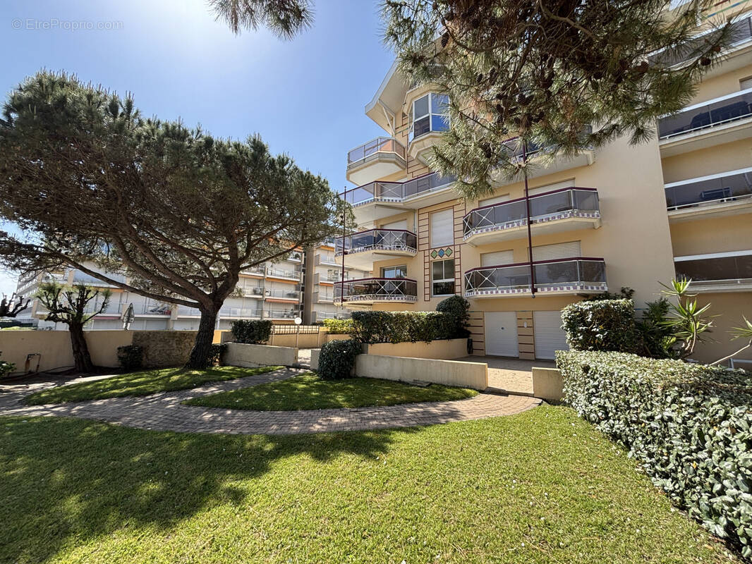 Appartement à ARCACHON