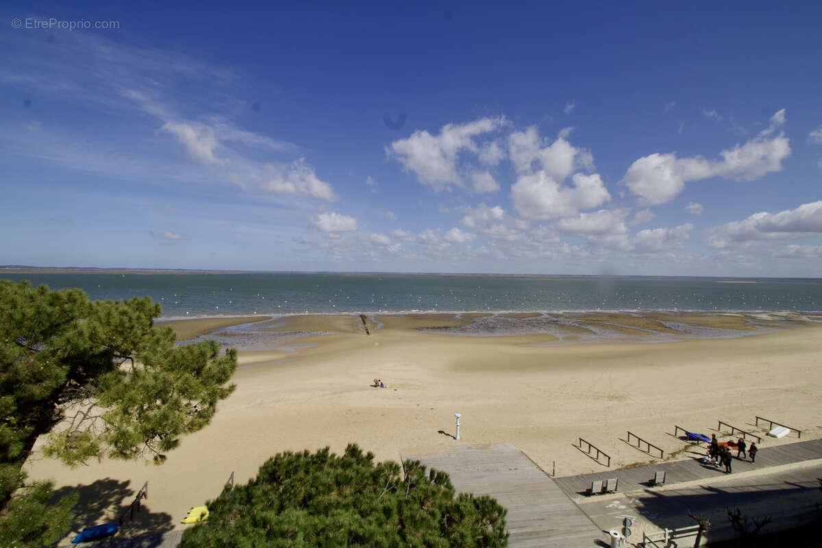 Appartement à ARCACHON