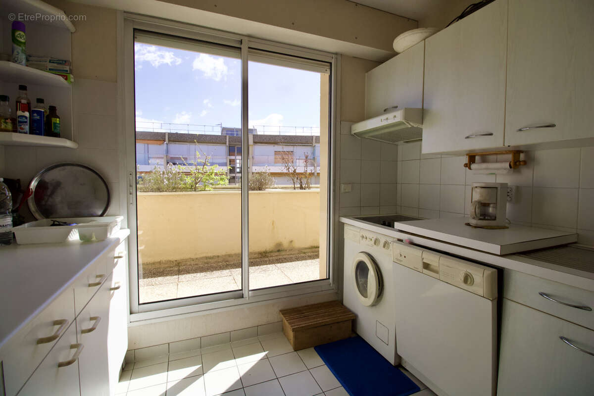 Appartement à ARCACHON