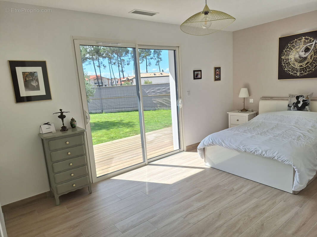 Maison à ANDERNOS-LES-BAINS