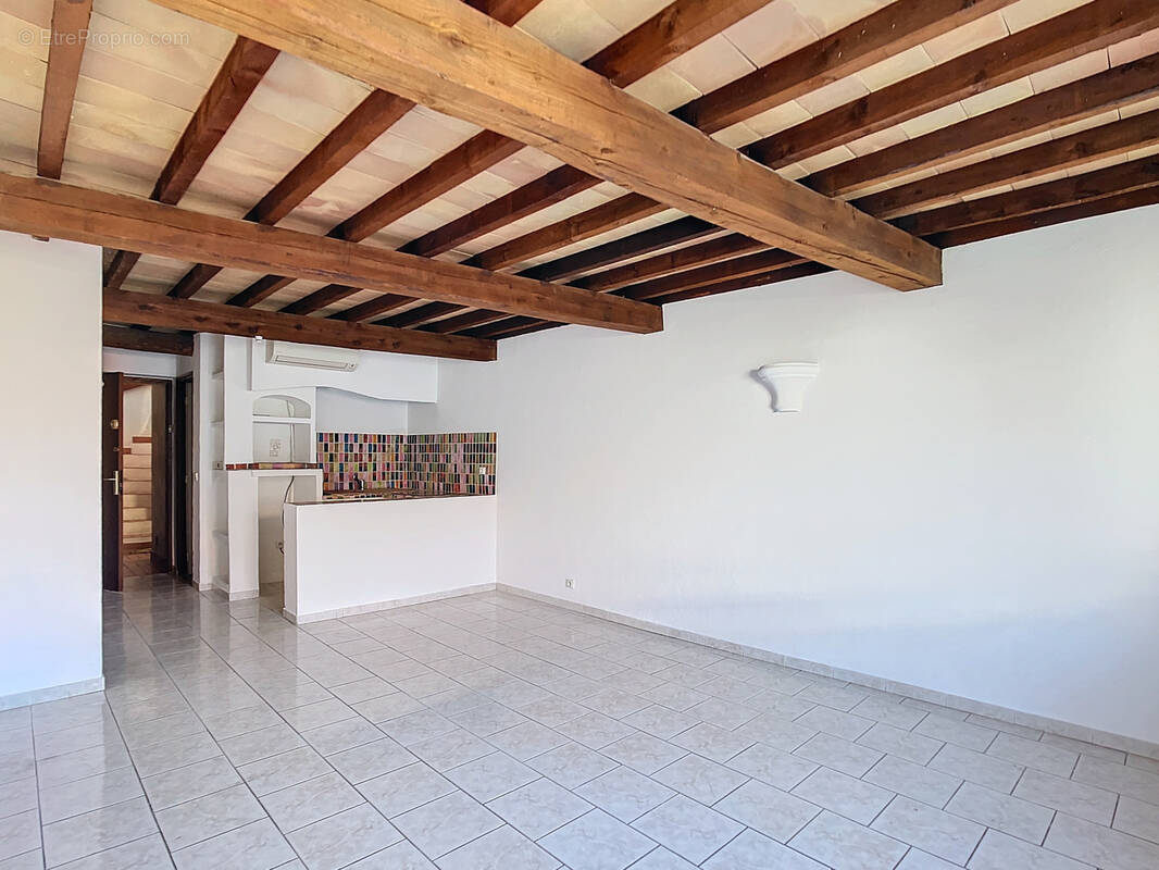 Appartement à LE CANNET