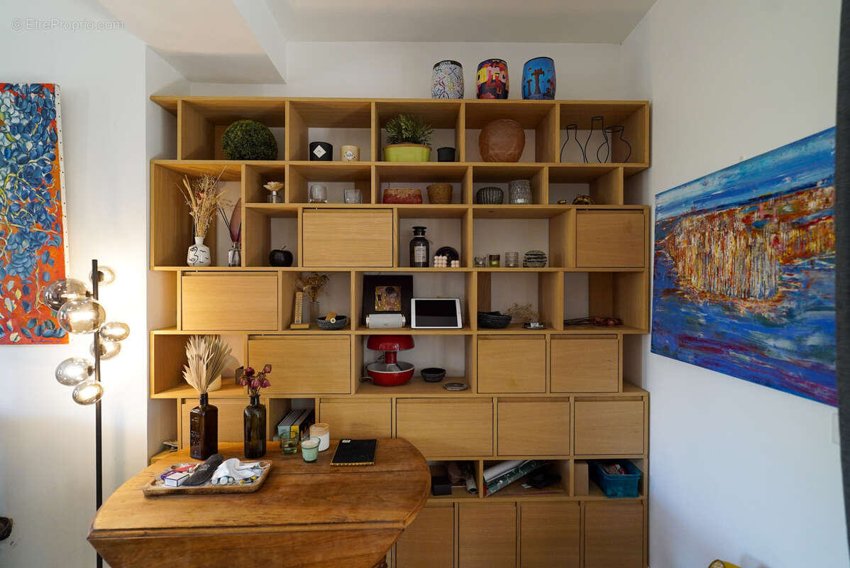 Maison à MONTPELLIER