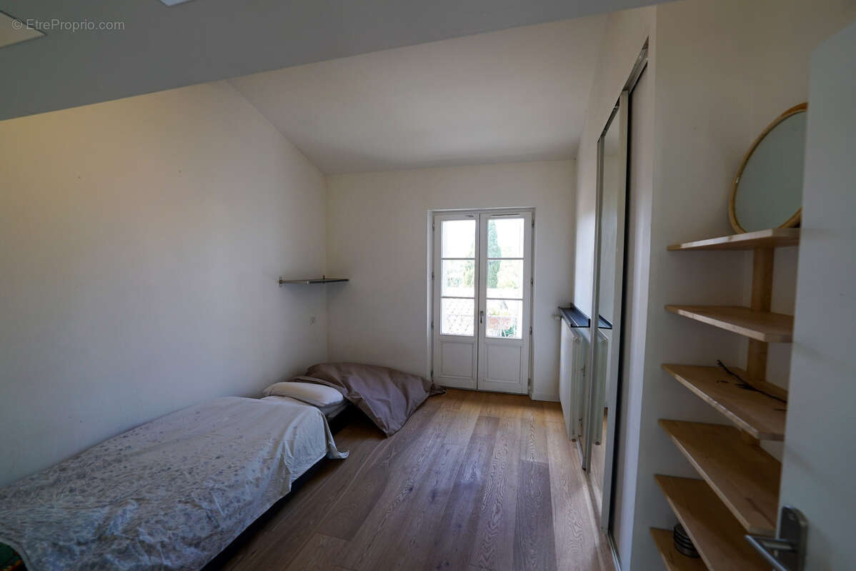 Maison à MONTPELLIER